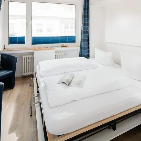 Apartment Haus Karlstrasse Regina