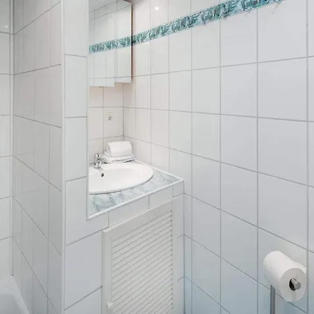 Haus Karlstrasse Regina *